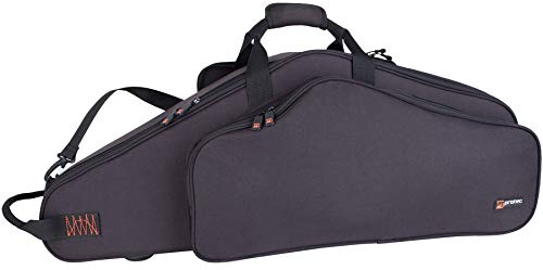 Protec Tenor Saxophone Gig Bag, Explorer Series (C236X)