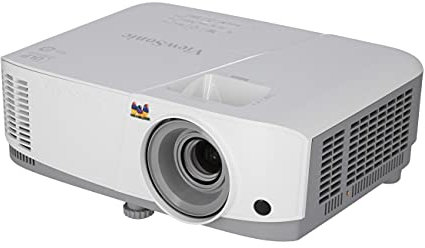 Viewsonic PA503S SVGA Business Education Projector PA503S