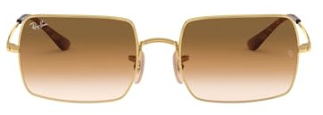 Ray-Ban Unisex Rectangle Lesebrille