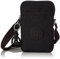 Kipling TALLY Handytasche, Handytaschen, Black Noir (Schwarz)