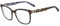 Love Moschino MOL585 086 HAVANA 52/17/140 Damen Brillen