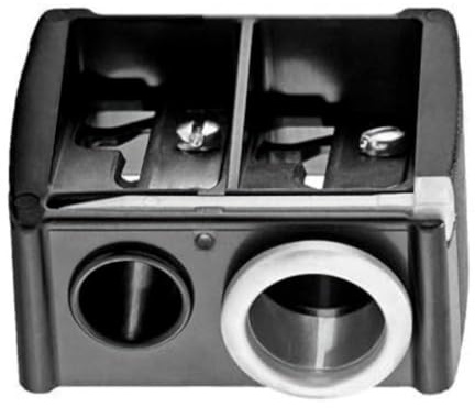 MAYBELLINE Dual Pencil Sharpener