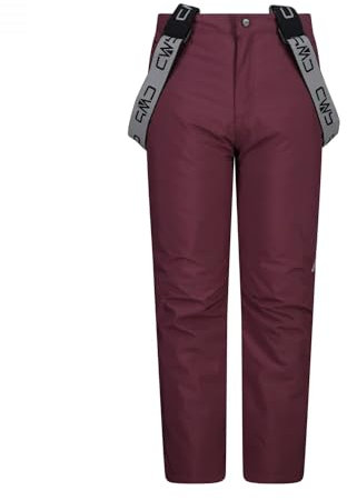 CMP - Kinder-Latzhose, Burgund, 164