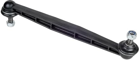 STELLOX 56-01351-SX Stange/Strebe, Stabilisator – Verbindungsstange mit Sicherungsmuttern – Kupplungsstange – Für PKW