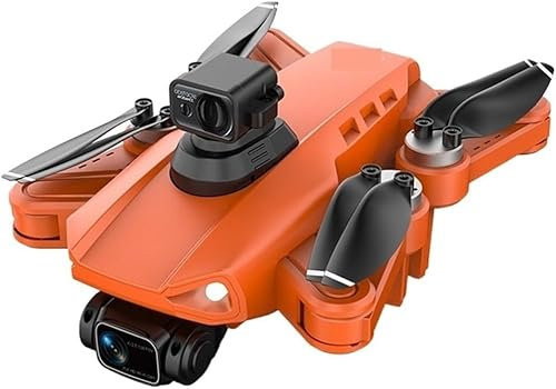 Drone L900 Pro SE/L900 SE Max, caméra GPS 5G, Temps de vol FPV, Moteur sans balais, Distance 1,2 km, Drones Professionnels 4K, Max 4k 3b
