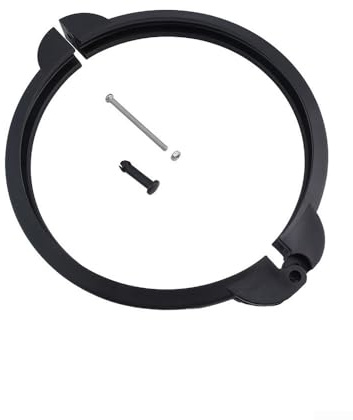 Ersatz Klemmmanschette für RING, Pool Sandfilter Ersatzteile, für SF90110-1 Klemmmanschette für RING, 10 Zoll Sandfilterpumpe