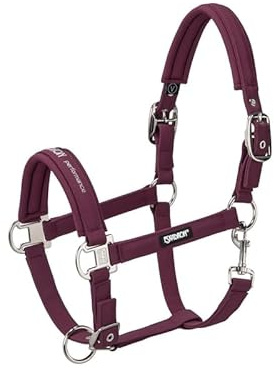 Eskadron Double Pin Berry