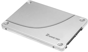 Solidigm D3 Series D3-S4520 - SSD - 240 GB - Internal - 2.5 (6.4 cm) - SATA 6Gb/s