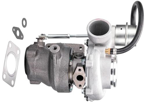 OTOZUM Turbolader Kompatibel Mit Saab 9-5 2.3LT Motor B235E,R 2000-2020 2021 2022 2023 2024 Turbolader Abgasturbolader 452204-0001 452204-0003 452204-0004