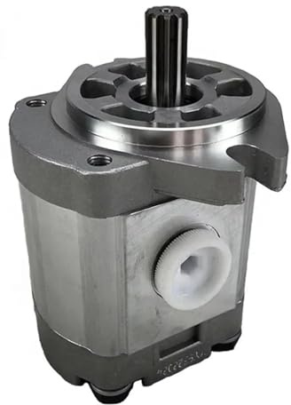 Pompa a ingranaggi pilota HPV116 HPV145 9217993 4181700, accessorio for pompa idraulica for escavatore(HPV116 Charge Pump)