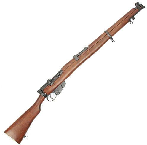 Denix Deko Waffe Lee Enfield Mark 1