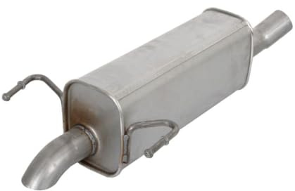 Bosal 185-131 Endschalldämpfer