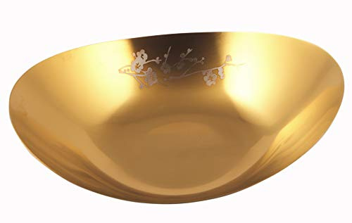 Mepra Fantasia Pietra Casseruola Fonda 2 Manici con Coperchio in Vetro, Bianco, Ø 24 cm, 3, 0 Litri, Acciaio Inossidabile 18/10