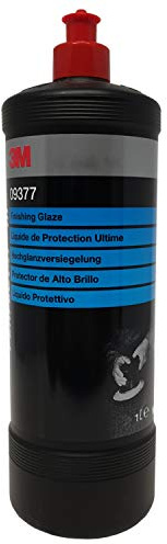 3M-Perfect-it III Finishing Glaze -Hochglanzversiegelung 09377 1 Liter
