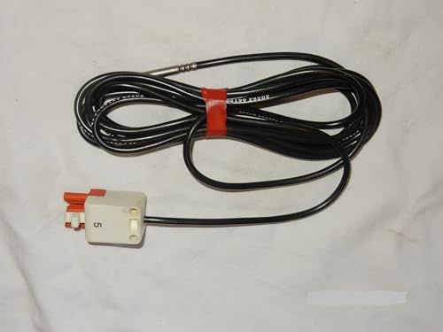 VIESSMANN Sensor Nr.: 5 Speicher/Brauchwasserfühler (VI 7403199 oder ohne Nummer) für Tetramatike Trimatike,MC Trimatike und auch für Vitotronic, NEU, unbenutztes Ersatzteil