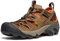 KEEN Men's Arroyo 2 Sandal, Black Olive/Bombay Brown, 10 UK