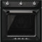 Smeg SF6905N1 – Oven (Medium, Electric Oven, 70 L, 3000 W, 70 L, 3000 W)