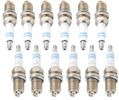 BOSCH Zündkerze 0 242 230 500х12 Spanner Size: 16 mm Gewindelänge: 19mm
