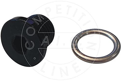 AIC Ölablass-Schraube mit Dichtring 56430