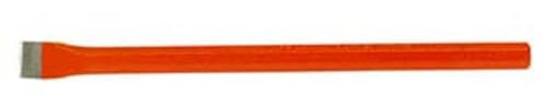 6PZ SCALPELLO DA MURATORE A TAGLIO - ? mm.16x350