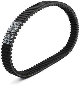 ZHANGZHENGYAO Antriebsriemen Für CF Moto Zforce Cforce Uforce 800 1000 Z8 X8 969x36x16mm ATV UTV Doppelkerbe Antriebsriemen 0800055000 40G3691 Roller Antriebsriemen
