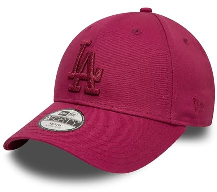 New Era Kids Cap MLB NBA NFL Baseballcap 9Fifty 9Forty verstellbar Kappe Comics Kinder Snapback Strapback