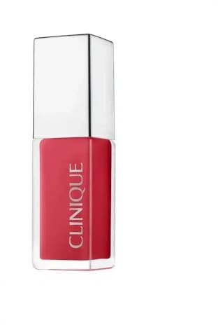 Clinique Pop™ Lip + Cheek Oil | Lip-Gloss, der die Lippen pflegt und deinen Wangen einen natürlichen Glow verleiht | nährend + leicht + natürlicher Look
