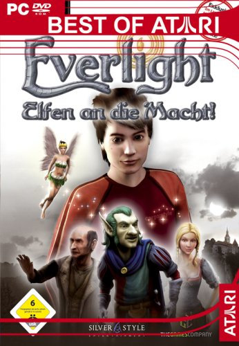 Everlight [Best of Atari]
