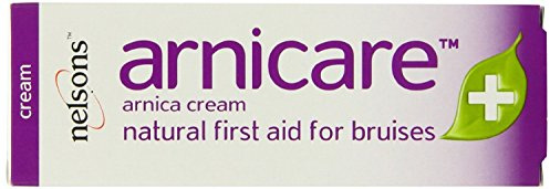 (2 Pack) - Nelsons - Arnicare Arnica Cream NEL-100238 | 50g | 2 PACK BUNDLE