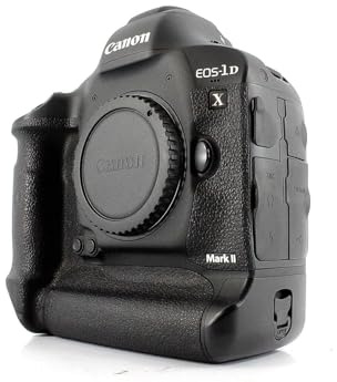Canon EOS-1D X MARK II Fotocamera digitale 21.5 megapixel