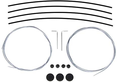 Mobius Cable Replacement Kit Brace Spares