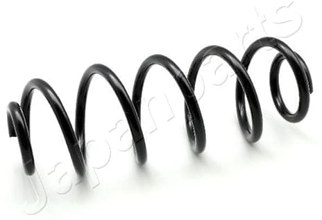 Japanparts ZC6102A - Muelle de suspensión para coche