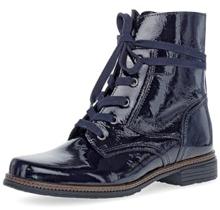 Gabor Damen Chelsea Boots, Frauen Stiefeletten,Best Fitting
