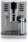 Gaggia Accademia Macchina da Caffè Automatica, per Espresso e Bevande a Base di Latte, Caffè in Grani o Macinato, RI9702/012, Silver, 1500W, 100% Made in Italy