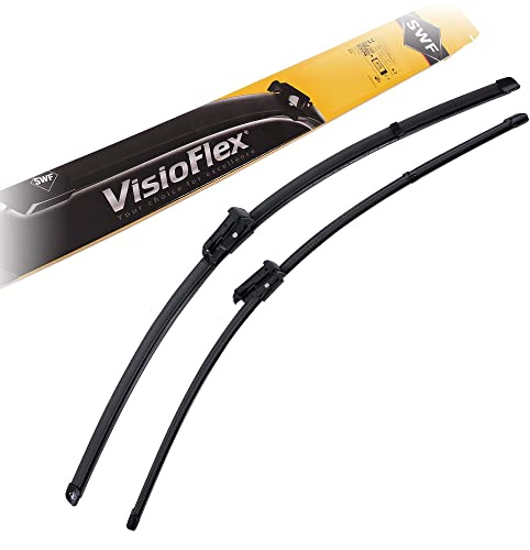 SWF Das Original 2x Wischerblätter SF281 - Vorne - 650 mm / 650 mm