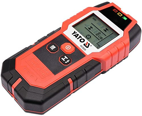 Yato YT-73131 - Digital detector