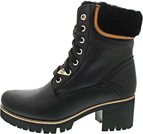 Panama Jack Damen Phoebe Igloo TravellingSpringerstiefel