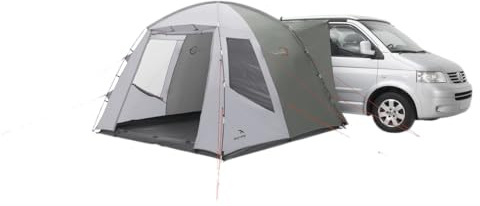 Easy Camp Fairfields Zelt Mehrfarben One Size