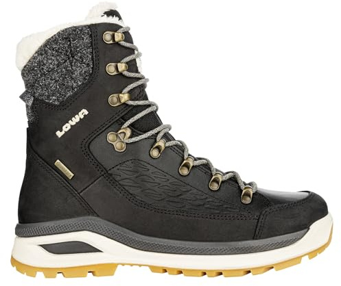LOWA Stiefel hoch RENEGADE EVO ICE GTX Ws [2024]