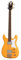 Epiphone Newport Bass California Coral - Basso elettrico a 4 corde