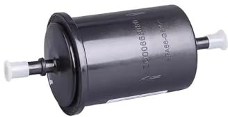 Benzinfilter 1567C6 Kraftstofffilter Für Peugeot 207 307 301 2008 308 408 508 3008 C4L Für C5 C3XR Flüssigkeitsfilter