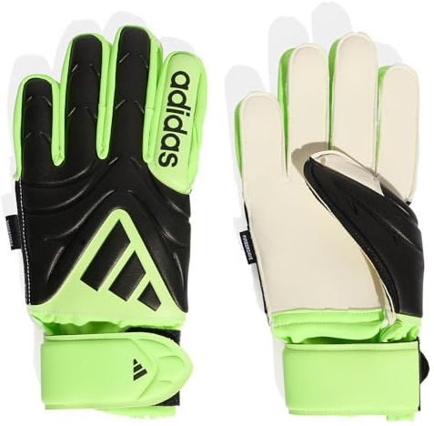 adidas Performance Copa Match Fingersave Torwarthandschuhe Radiant Blaze Kids Kinder