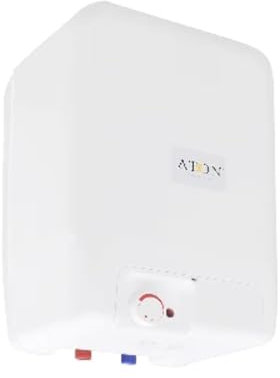 SCALDABAGNO ELETTRICO ATON LT.15 VERTICALE SOPRALAVELLO Anni 2