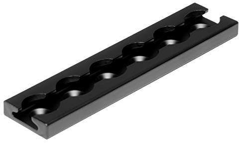 Penn Elcom 1U Rack Mounting PDU with Surge Protection & EMI Filter PDU01-14