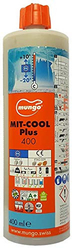 MIT-COOL Tieftemperatur-Verbundmörtel 400ml, styrolfrei (Option 7)