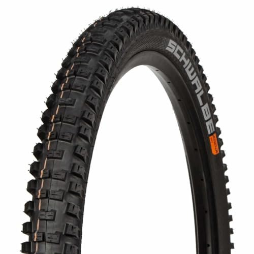 Schwalbe Big Betty Evo Faltreifen // 62-584 (27,5x2,4') Super Gravity