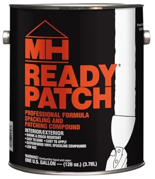 Zinsser MH Ready Patch 1 Gallon
