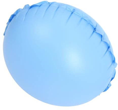 NAMOARLY Inflatable Pool Pillow Thickened Cushion for above Ground Pools Dustproof Cover