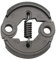 QASULER 139 Frizione con bulloni Kit rondelle ondulate Trimmer Decespugliatore Tosaerba Piccolo motore Motore Tosaerba Tosaerba Accessori Frizione di innesto del piatto di taglio(A)