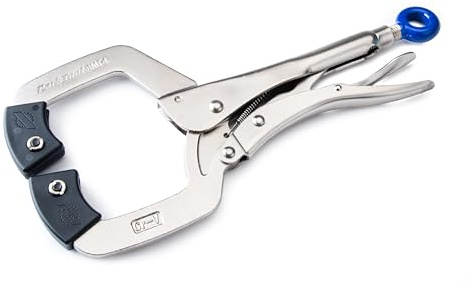 Park Tool BMT-1 Reifenabdrücker - Werkzeug zum Lösen festsitzender Fahrradreifen und Tubeless-Systeme – Felgenschonend kompatibel mit 23–78 mm Reifen Reifenperlenbrecher Fahrrad Zubehör